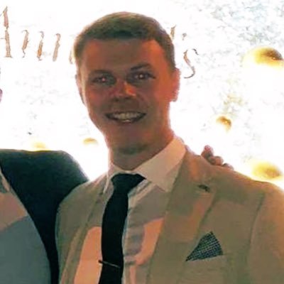 _JamesHall_'s profile picture. Real Estate - Solicitor