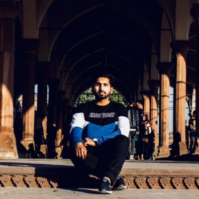 Android Developer🚀 | Core Team DSC 😃 |Google’s IT Support Specialist | Learning #Flutter ❤️🚀
