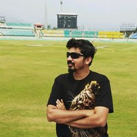 Ganesh Bhandari (@ganeshmb1988) 's Twitter Profile