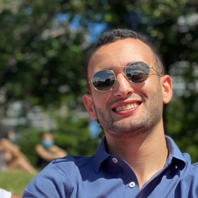 Passionate about analytics, innovation and the art of entrepreneurship, and on here to absorb as much as I can, and maybe give something too
