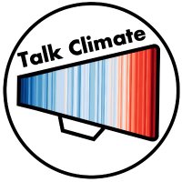 Talk Climate(@talk__climate) 's Twitter Profile Photo