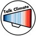Talk Climate (@talk__climate) Twitter profile photo Talk Climate (@talk__climate) Twitter profile photo