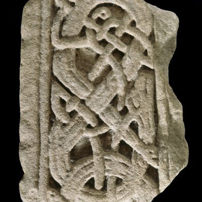 The Corpus of Anglo-Saxon Stone Sculpture (CASSS)さんのプロフィール画像