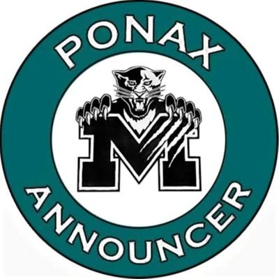 Official Twitter Account of Matt Kreitz, the Massaponax P.A. Announcer. #Ponax