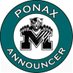 @PonaxAnnouncer