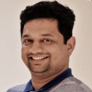 Technologist, Engineering Leader, Author, Speaker