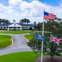 Lake Nona G&CC(@LakeNonaGCC) 's Twitter Profile Photo