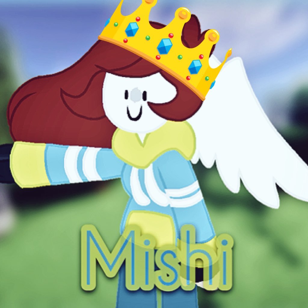 Mishiさんのプロフィール画像