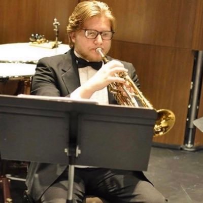 collison_braden's profile picture. MSU Denver Trumpet Performance 🎺