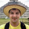 AlexKorovyansky's profile picture. Work hard, travel harder