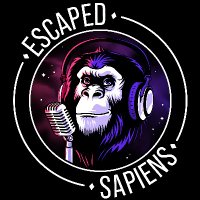 Escaped Sapiens (@escapedsapiens) 's Twitter Profile Photo Escaped Sapiens (@escapedsapiens) 's Twitter Profile Photo