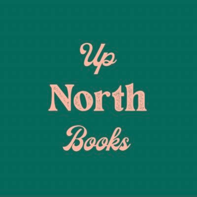 A podcast celebrating books from the North 🎙 Hosted by @bethrdb + @whatkateread 💫upnorthbookspod@gmail.com 💌