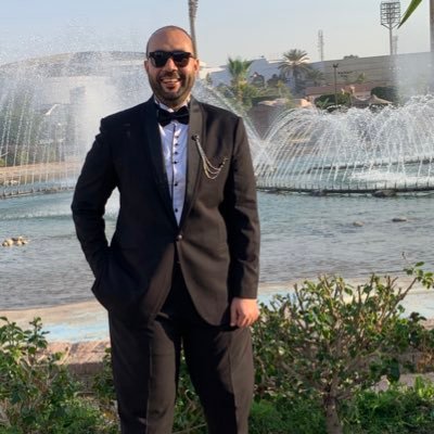 hassankotb2010's profile picture. لم نخلق للبقاء فأصنع لنفسك أثر طيباً يبقا ✨