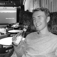 Kjartan Helgi (@kjartanhelgio) 's Twitter Profile