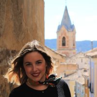 Marta Carrillo Orozco (@martastic_) 's Twitter Profile Photo