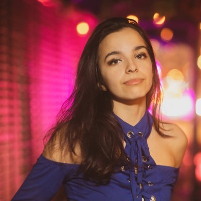 Espi Rivadeneira Profile
