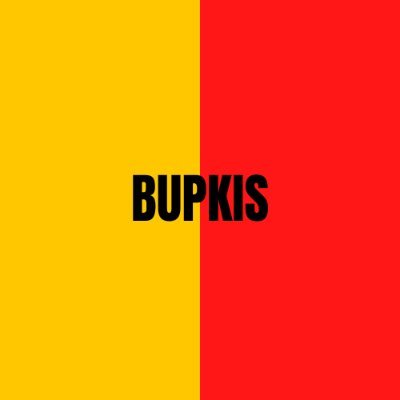 Why Bupkis? We don't actually know. Seb and KV like to play games and it just so happens that they enjoy playing them together, so why not make videos? Here at