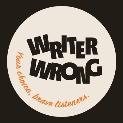 Writer Wrong Podcast