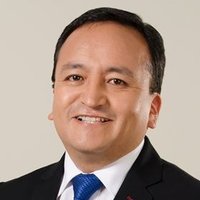 Alex Cutipa Gonzales (@alexcutipa) 's Twitter Profile Photo