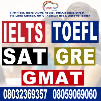 All about Standardized Test (IELTS, TOEFL, SAT,  GRE, GMAT) and Education