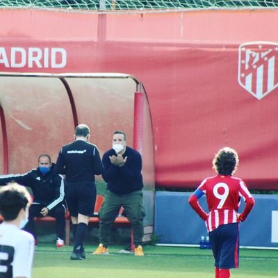 @elitesoccerad https://t.co/WF8LuKCrTH Nivel 3 Nacional Ex 2Entrenador C.D.Illescas(3a Div G.XVIII) - Ex 2° Ent Atlético Pinto