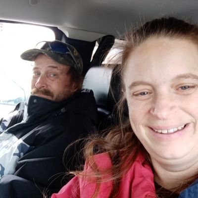 I am a trucker wife and a YouTuber and a book Author