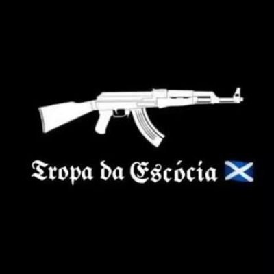 Essa conta é secundária • oficial: @trpdescocia_