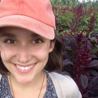 Natalie Hoidal (@nataliehoidal) 's Twitter Profile Photo