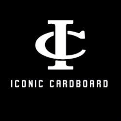 IconicCardboard Profile Picture