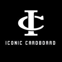 Iconic Cardboard (@iconiccardboard) 's Twitter Profile