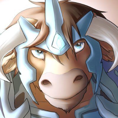 Orthank 🐂 @orthank.bsky.socialさんのプロフィール画像