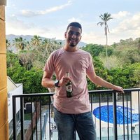 Cristian Echeverri (@712cristian) 's Twitter Profile