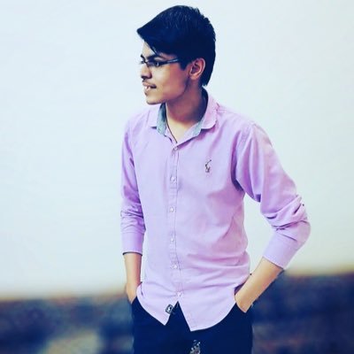iShayan__'s profile picture. Daily Tweets on Twitter 😎