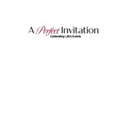A Perfect Invitation (@aperfectinvitat) 's Twitter Profile