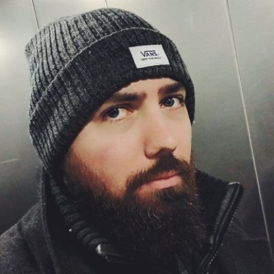 markmcconachie's profile picture. Technologist and digital artist