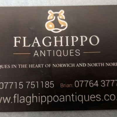 Dealer in antiques vintage and collectables
Selling online and from pop up shop in
Norwich Norfolk UK
FB:Insta:Twitter
WE BUY/VALUE
07715751185