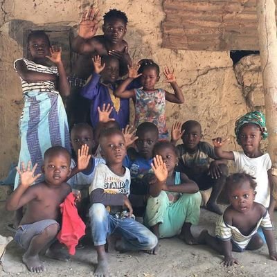 I am living with my Orphans here in the Gambia we are looking for your helping hand in Jesus name i am living in the Gambia in west Africa