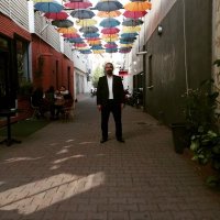 Sedrettin Bilener (@sedi1212) 's Twitter Profile Photo