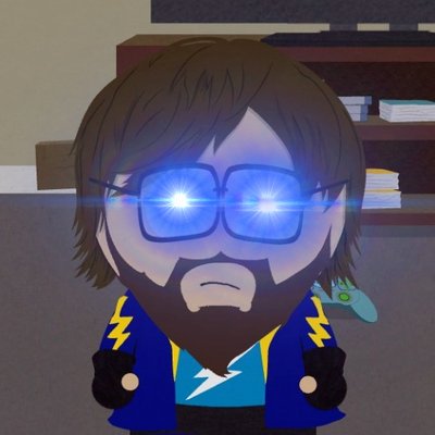 Duck's just this guy, you know?
nostr:npub1g7ec7nfhyyus6kmtaaud4clnuwygandlrpz0hvem3pep6dndtjyqumtp42