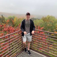 Zach Hanson (@zachhanson9) 's Twitter Profile