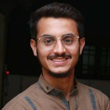 optimistictech6's profile picture. 