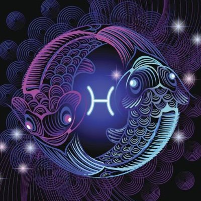 Welcome to your new favorite #Pisces page š§āāļø
