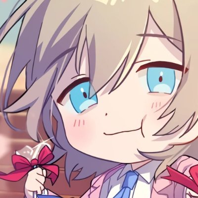 hourly verine!さんのプロフィール画像