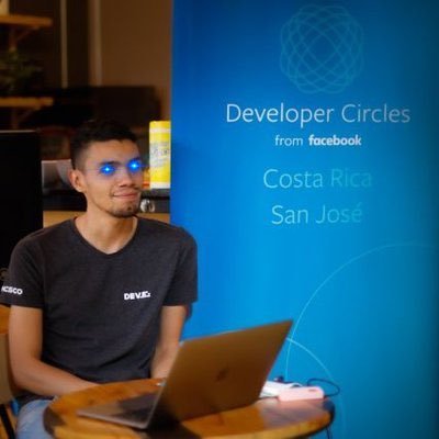 Costa Rica 🇨🇷 | Software development | Sensei of @devflatam | Swim | Github: @sasasamaes | Member of @dojo_coding | Open source dev in @OnlyDust_com