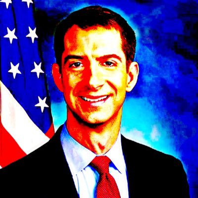 tom cotton makes me nauseous & he deserves nothing but ill wishes on twitter. i like to contribute to that