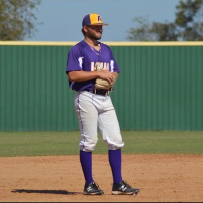 LSUA baseball