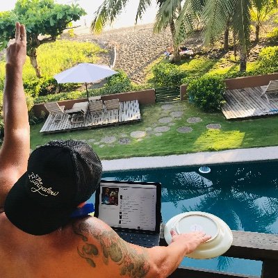 DJ_TRIZO's profile picture. I'm just here for the memes and the stock tips.