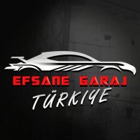 Efsane Garaj Türkiye(@efsanegaragetr) 's Twitter Profile Photo