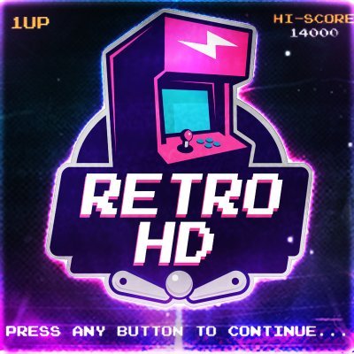 RetroHD