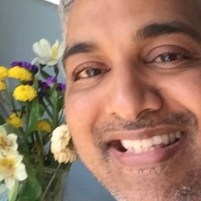 ranjithkumaran's profile picture. Co-Founder & CEO of @NotivizeCo, @HightailHQ (acquired by @OpenText), and @PunchTab (acquired by @WalmartLabs)